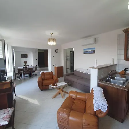 Case Vacanze Lerici