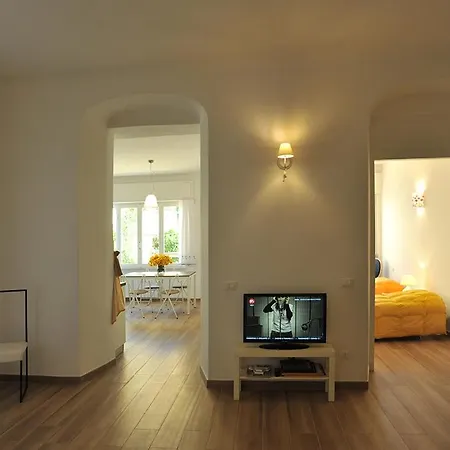 Case Vacanze * Lerici