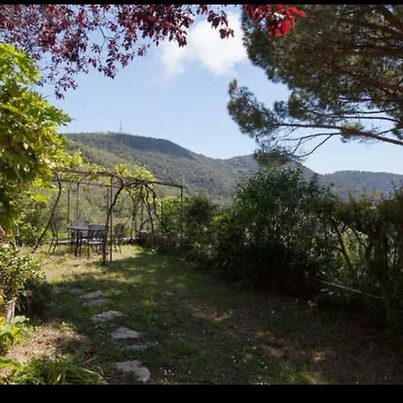 Case Vacanze Lerici