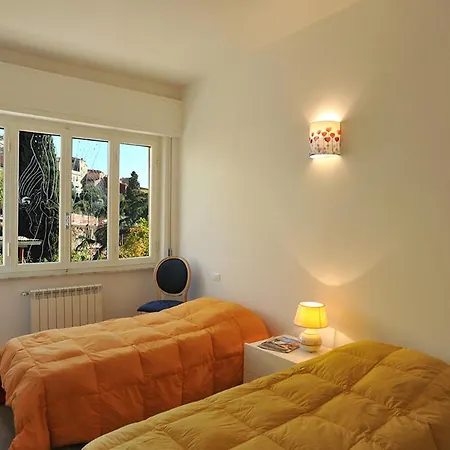 Holiday home Case Vacanze