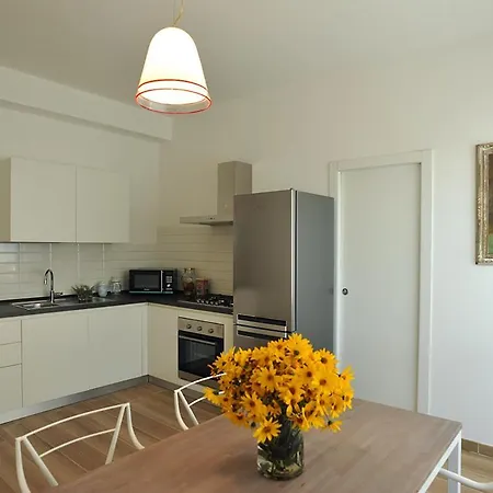 Case Vacanze Ferienhaus