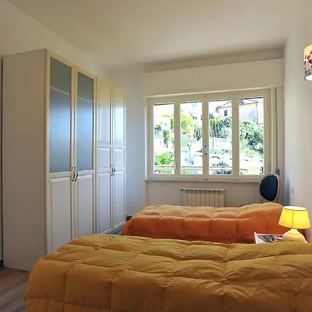 Case Vacanze Holiday home
