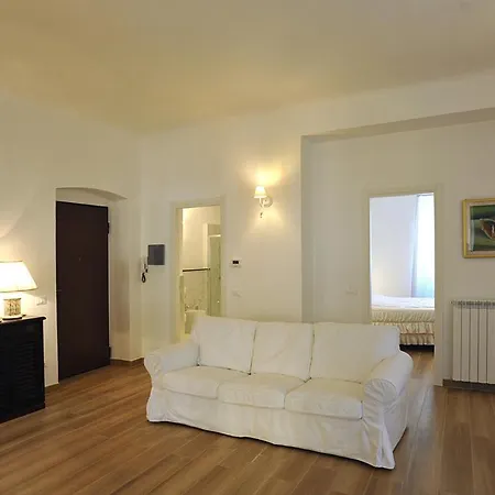 Case Vacanze Ferienhaus Lerici