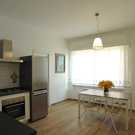 Holiday home Case Vacanze Lerici
