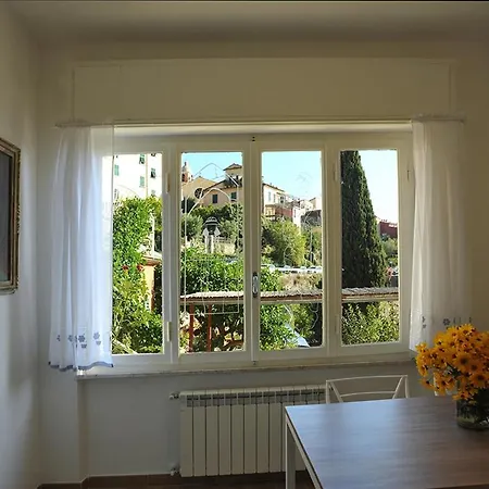 Holiday home Case Vacanze *