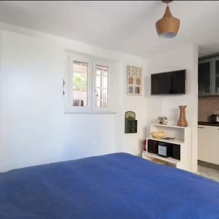 Case Vacanze Ferienhaus