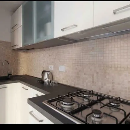 Case Vacanze Holiday home *