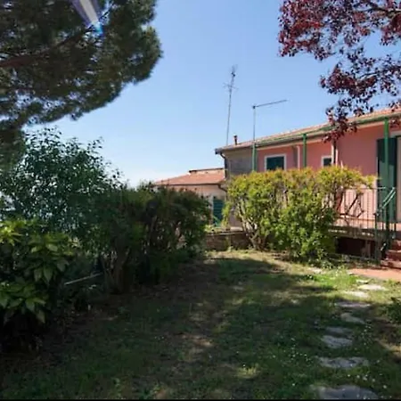 Case Vacanze * Lerici