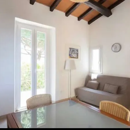 Ferienhaus Case Vacanze Lerici