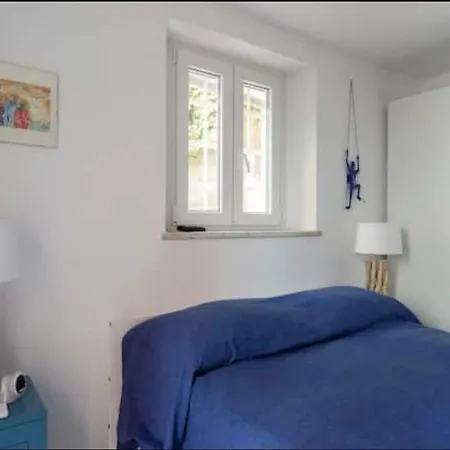 Ferienhaus Case Vacanze Lerici