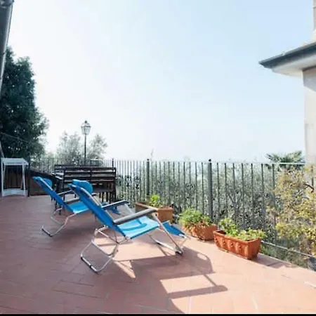 Ferienhaus Case Vacanze Lerici