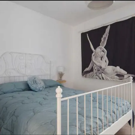 Case Vacanze Ferienhaus Lerici