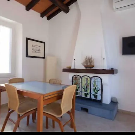 Ferienhaus Case Vacanze