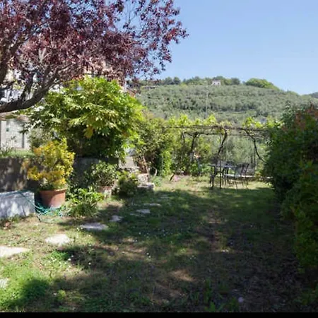 Case Vacanze Ferienhaus *