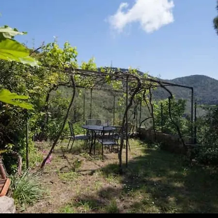 Case Vacanze Holiday home