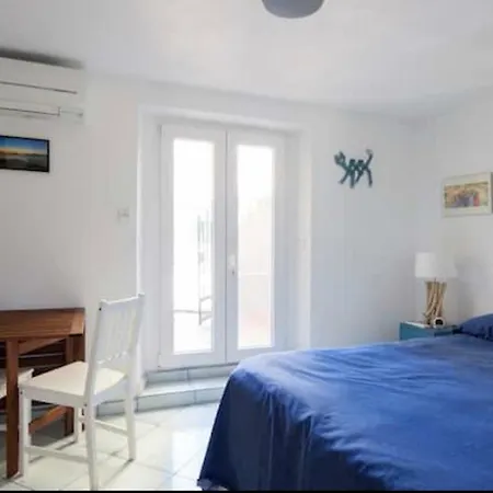 Ferienhaus Case Vacanze Lerici