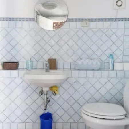 Holiday home Case Vacanze