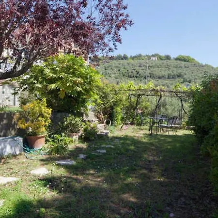 Ferienhaus Case Vacanze *
