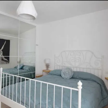 Ferienhaus Case Vacanze Lerici
