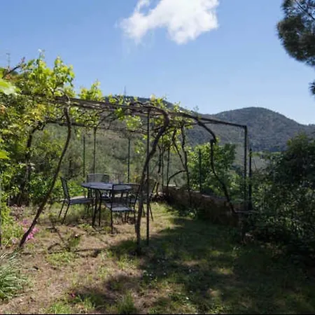 Holiday home Case Vacanze *