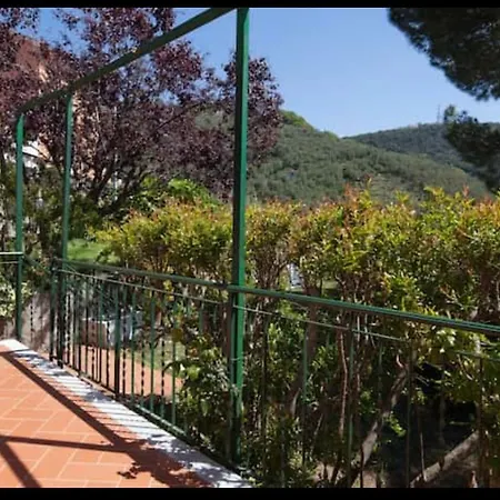 Ferienhaus Case Vacanze