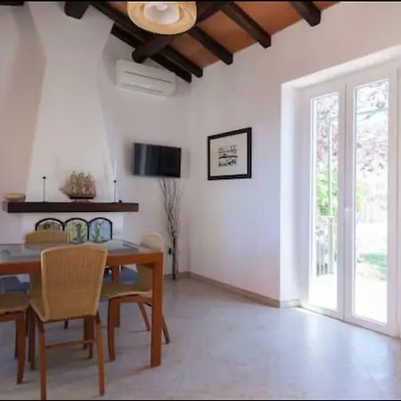 Case Vacanze Ferienhaus