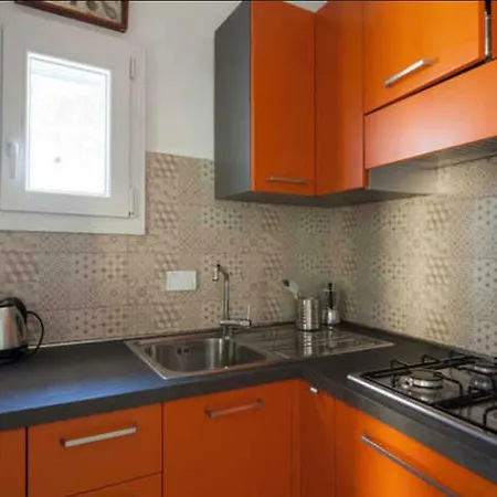 Ferienhaus Case Vacanze